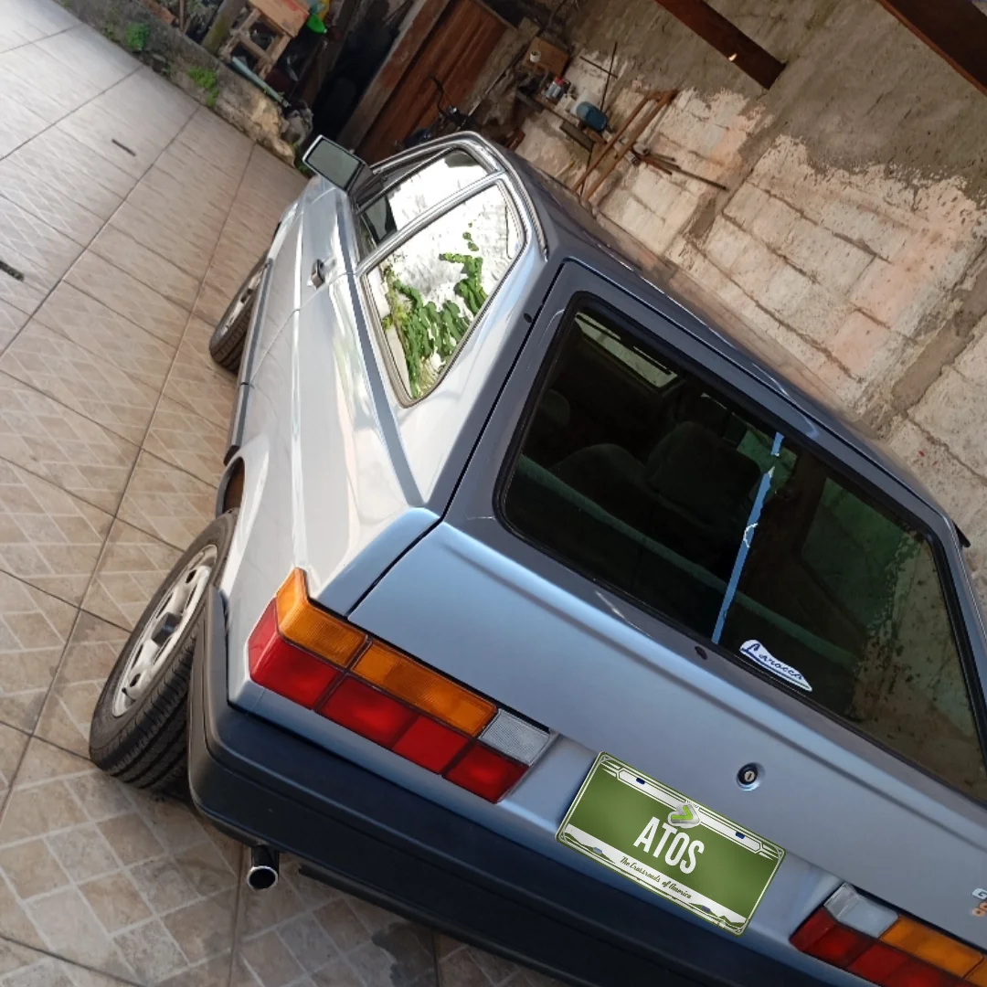 VW/GOL CLI